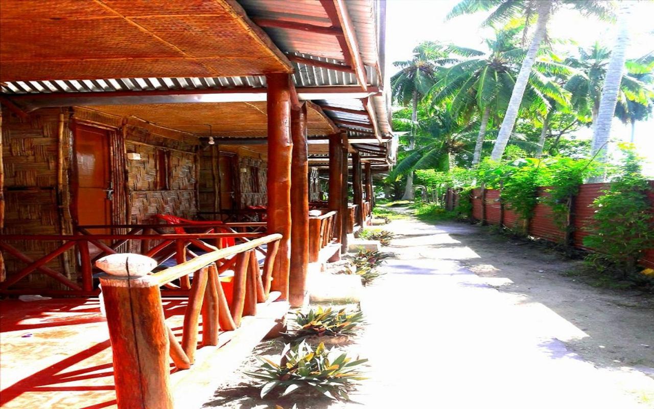 Govind Nagar 仙境海滩度假村酒店 外观 照片